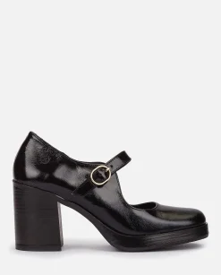 Femmes Yokono Chaussures*Chaussure A Talon Kolin-005