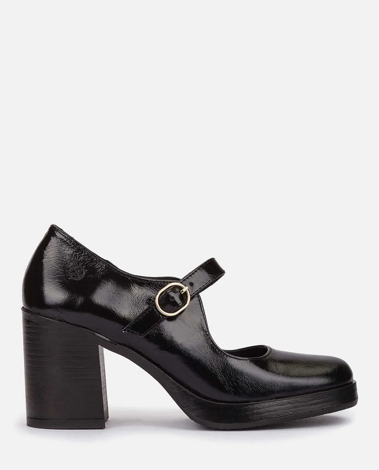 Femmes Yokono Chaussures*Chaussure A Talon Kolin-005