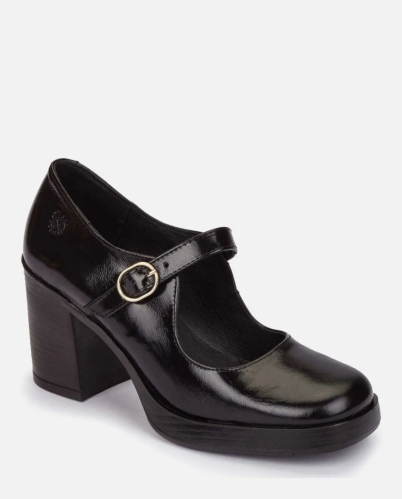 Femmes Yokono Chaussures*Chaussure A Talon Kolin-005