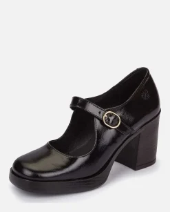 Femmes Yokono Chaussures*Chaussure A Talon Kolin-005