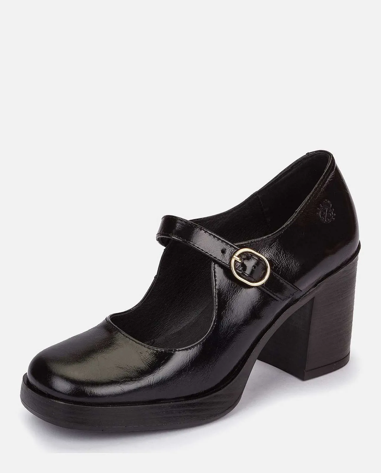 Femmes Yokono Chaussures*Chaussure A Talon Kolin-005