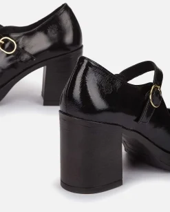 Femmes Yokono Chaussures*Chaussure A Talon Kolin-005