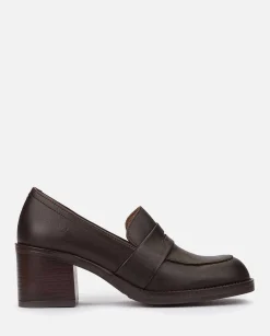 Femmes Yokono Chaussures*Chaussure A Talon Landas-001