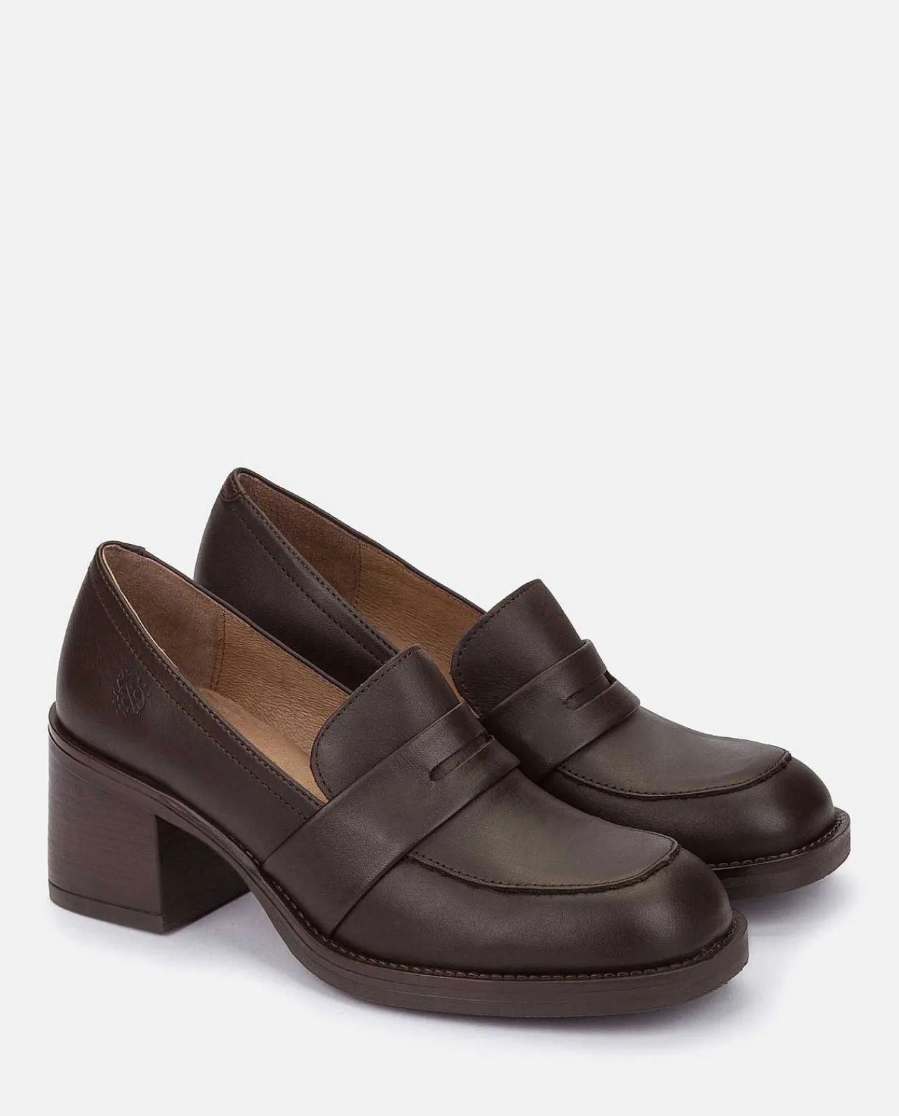 Femmes Yokono Chaussures*Chaussure A Talon Landas-001