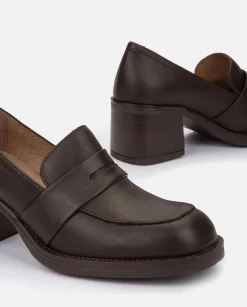 Femmes Yokono Chaussures*Chaussure A Talon Landas-001