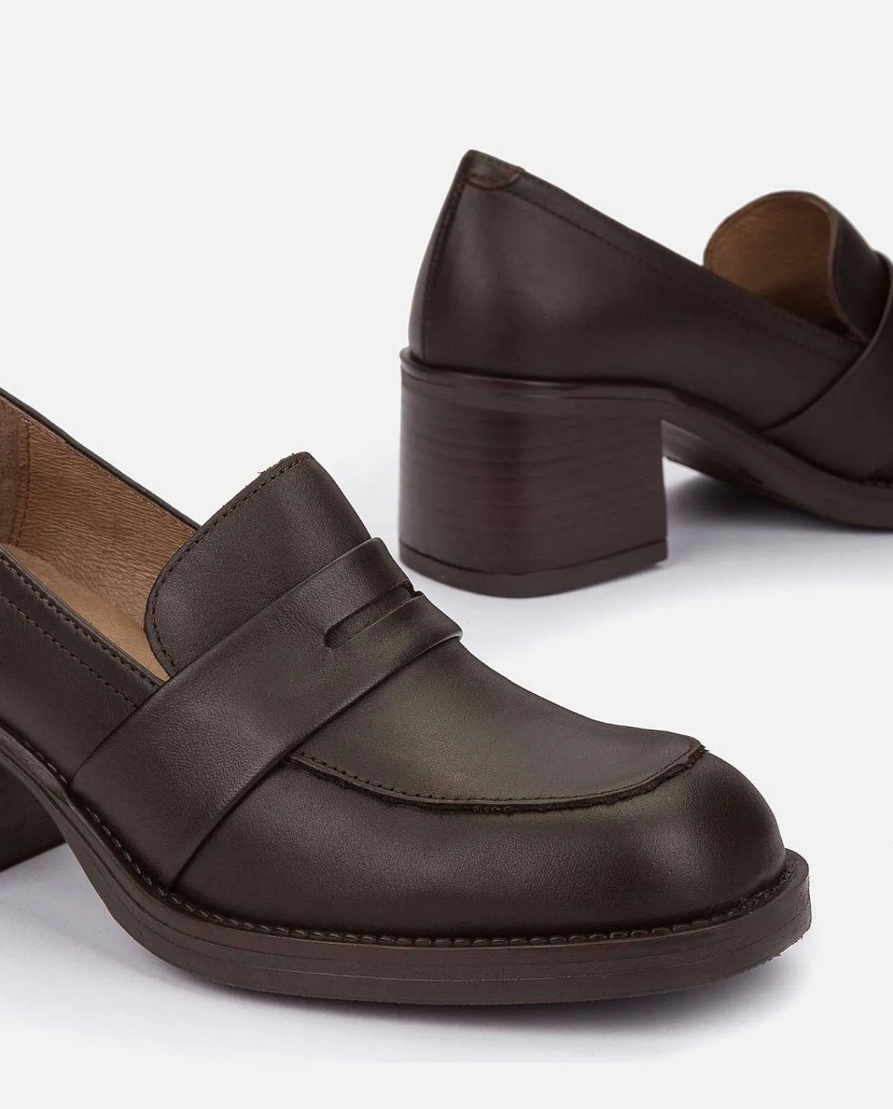 Femmes Yokono Chaussures*Chaussure A Talon Landas-001