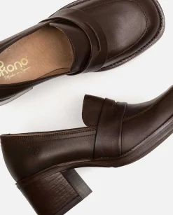 Femmes Yokono Chaussures*Chaussure A Talon Landas-001