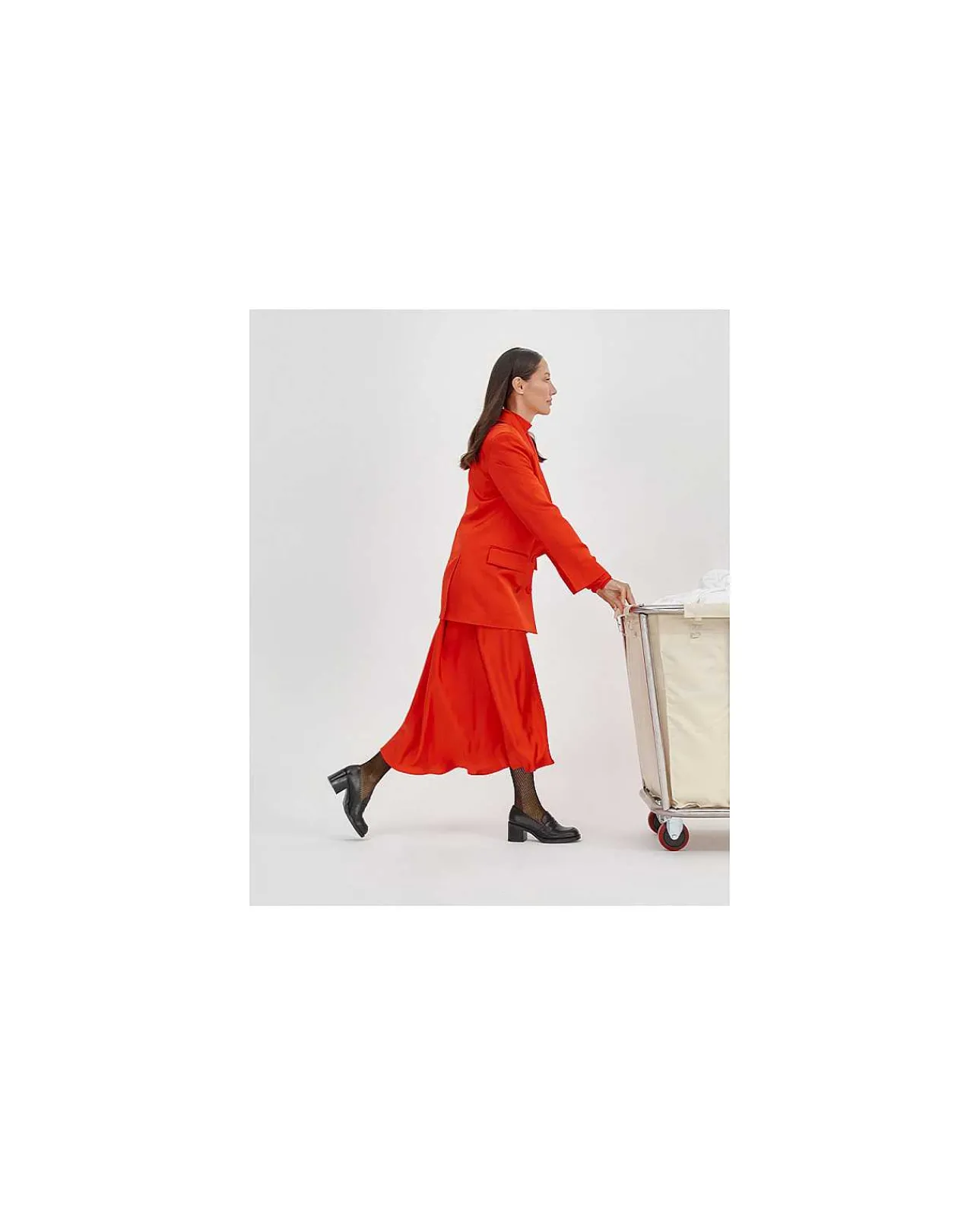Femmes Yokono Chaussures*Chaussure A Talon Landas-001