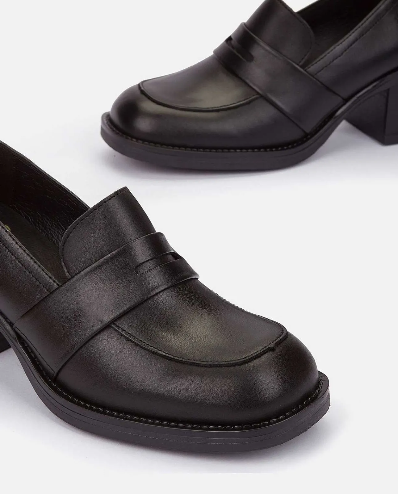 Femmes Yokono Chaussures*Chaussure A Talon Landas-001
