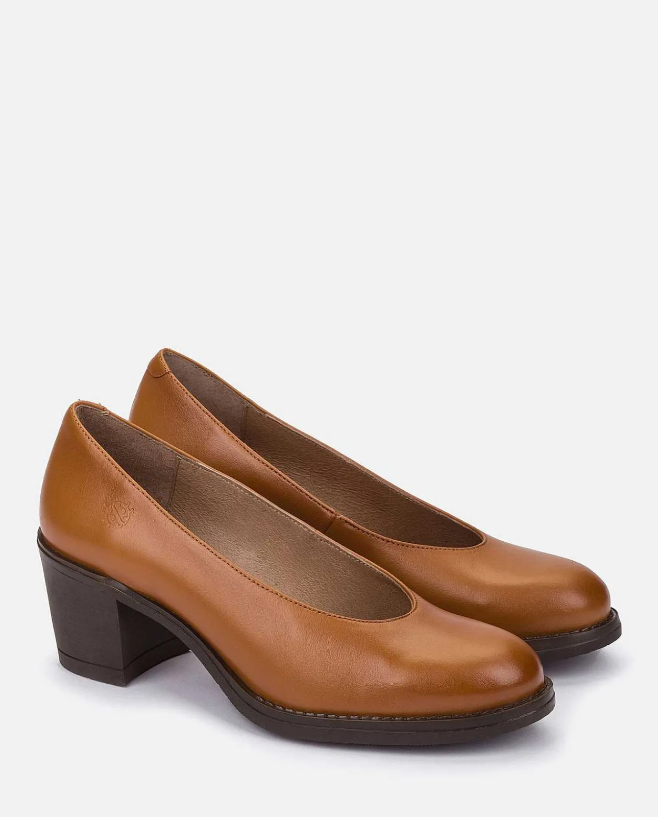 Femmes Yokono Chaussures*Chaussure A Talon Lille-007