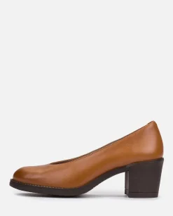 Femmes Yokono Chaussures*Chaussure A Talon Lille-007