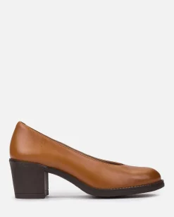 Femmes Yokono Chaussures*Chaussure A Talon Lille-007