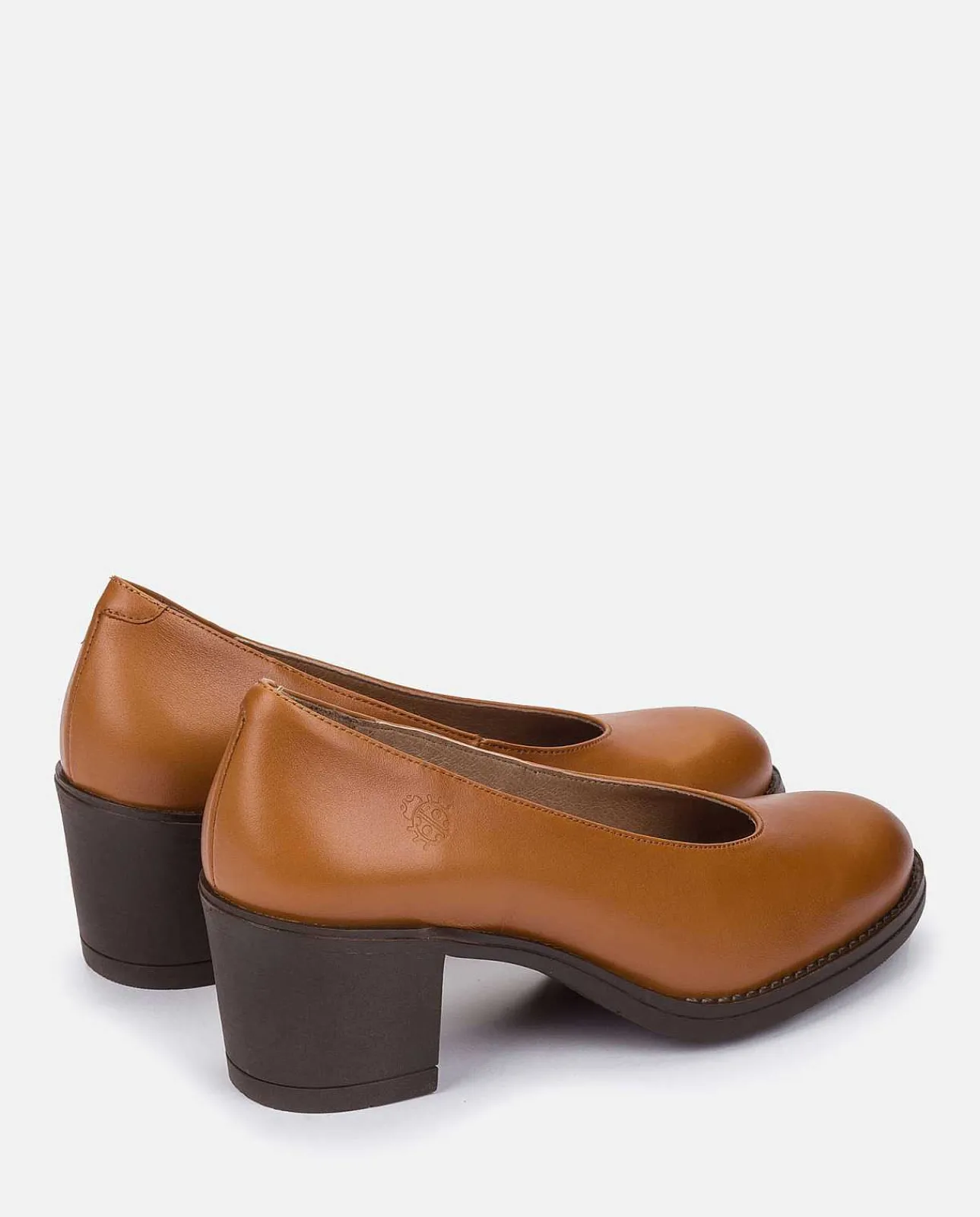 Femmes Yokono Chaussures*Chaussure A Talon Lille-007