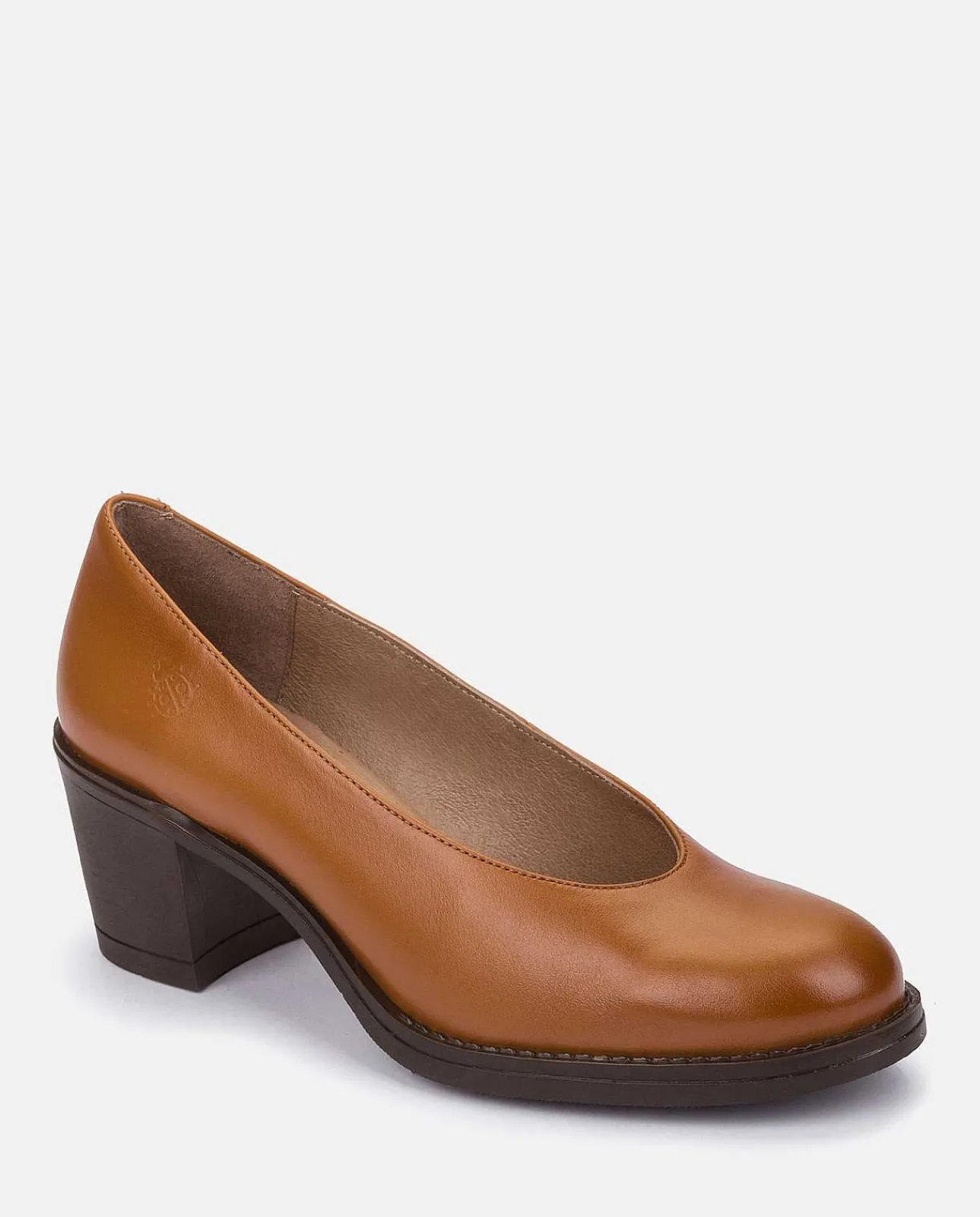 Femmes Yokono Chaussures*Chaussure A Talon Lille-007