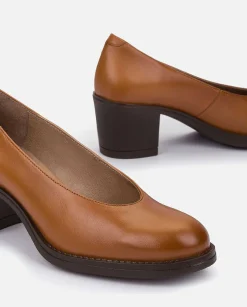 Femmes Yokono Chaussures*Chaussure A Talon Lille-007