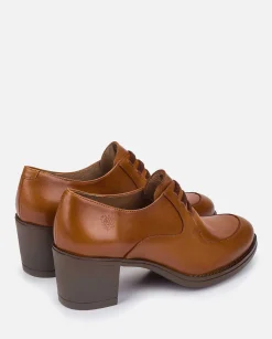 Femmes Yokono Chaussures*Chaussure A Talon Lille-008