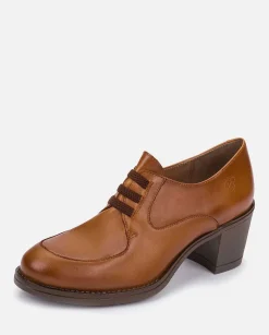 Femmes Yokono Chaussures*Chaussure A Talon Lille-008