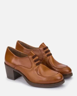 Femmes Yokono Chaussures*Chaussure A Talon Lille-008