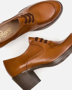 Femmes Yokono Chaussures*Chaussure A Talon Lille-008