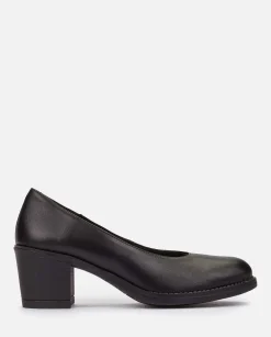 Femmes Yokono Chaussures*Chaussure A Talon Lille-007