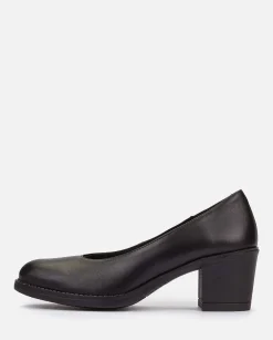 Femmes Yokono Chaussures*Chaussure A Talon Lille-007