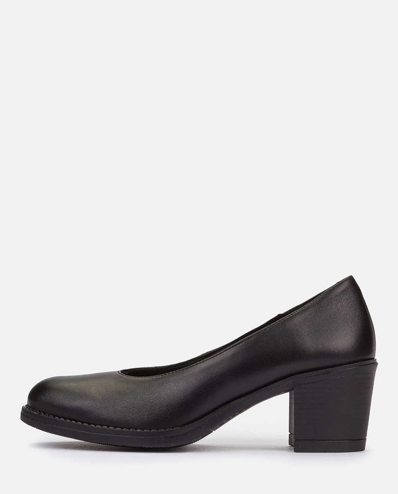 Femmes Yokono Chaussures*Chaussure A Talon Lille-007