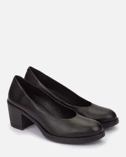 Femmes Yokono Chaussures*Chaussure A Talon Lille-007