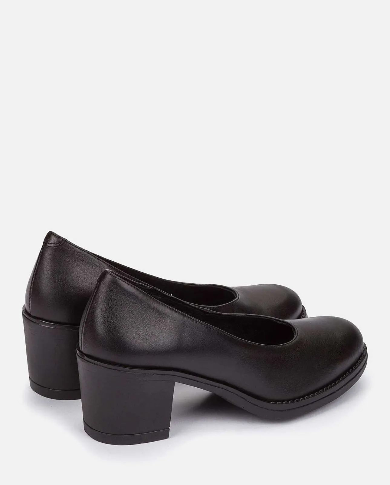 Femmes Yokono Chaussures*Chaussure A Talon Lille-007