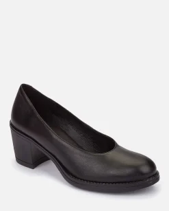 Femmes Yokono Chaussures*Chaussure A Talon Lille-007