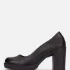 Femmes Yokono Chaussures*Chaussure A Talon Pilsen-007