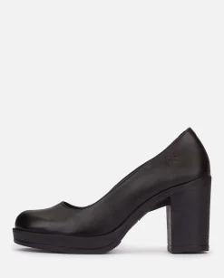 Femmes Yokono Chaussures*Chaussure A Talon Pilsen-007