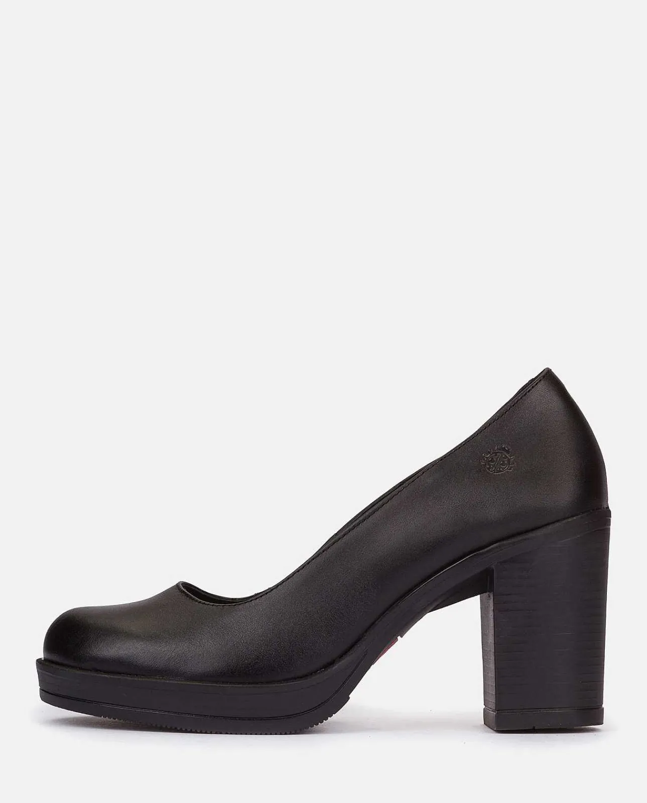 Femmes Yokono Chaussures*Chaussure A Talon Pilsen-007