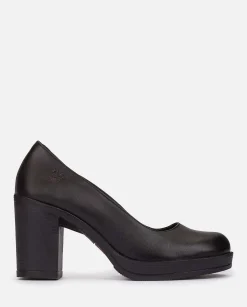 Femmes Yokono Chaussures*Chaussure A Talon Pilsen-007