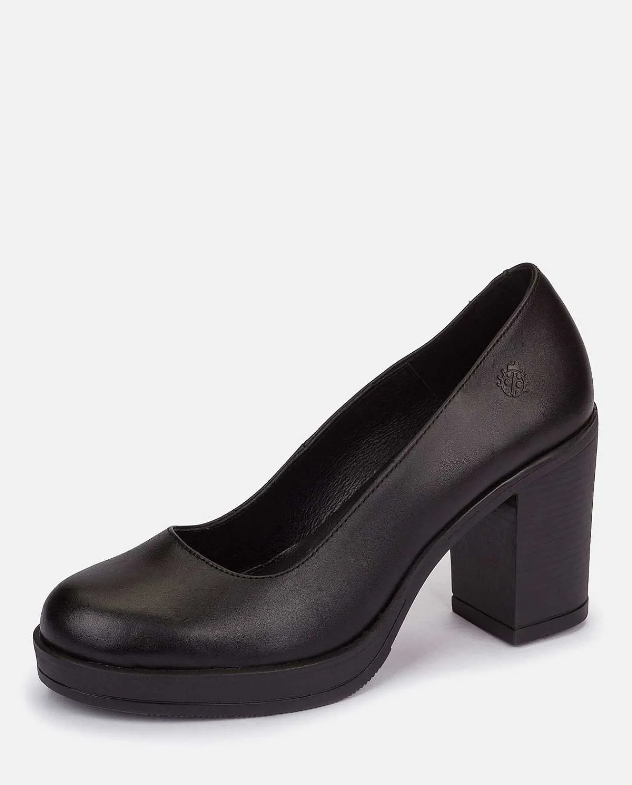 Femmes Yokono Chaussures*Chaussure A Talon Pilsen-007