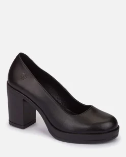Femmes Yokono Chaussures*Chaussure A Talon Pilsen-007