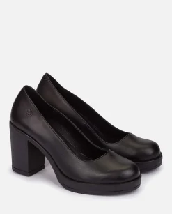 Femmes Yokono Chaussures*Chaussure A Talon Pilsen-007