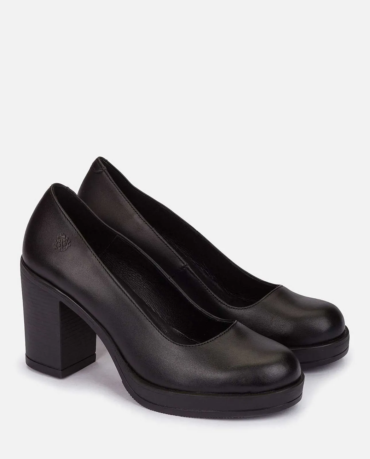 Femmes Yokono Chaussures*Chaussure A Talon Pilsen-007