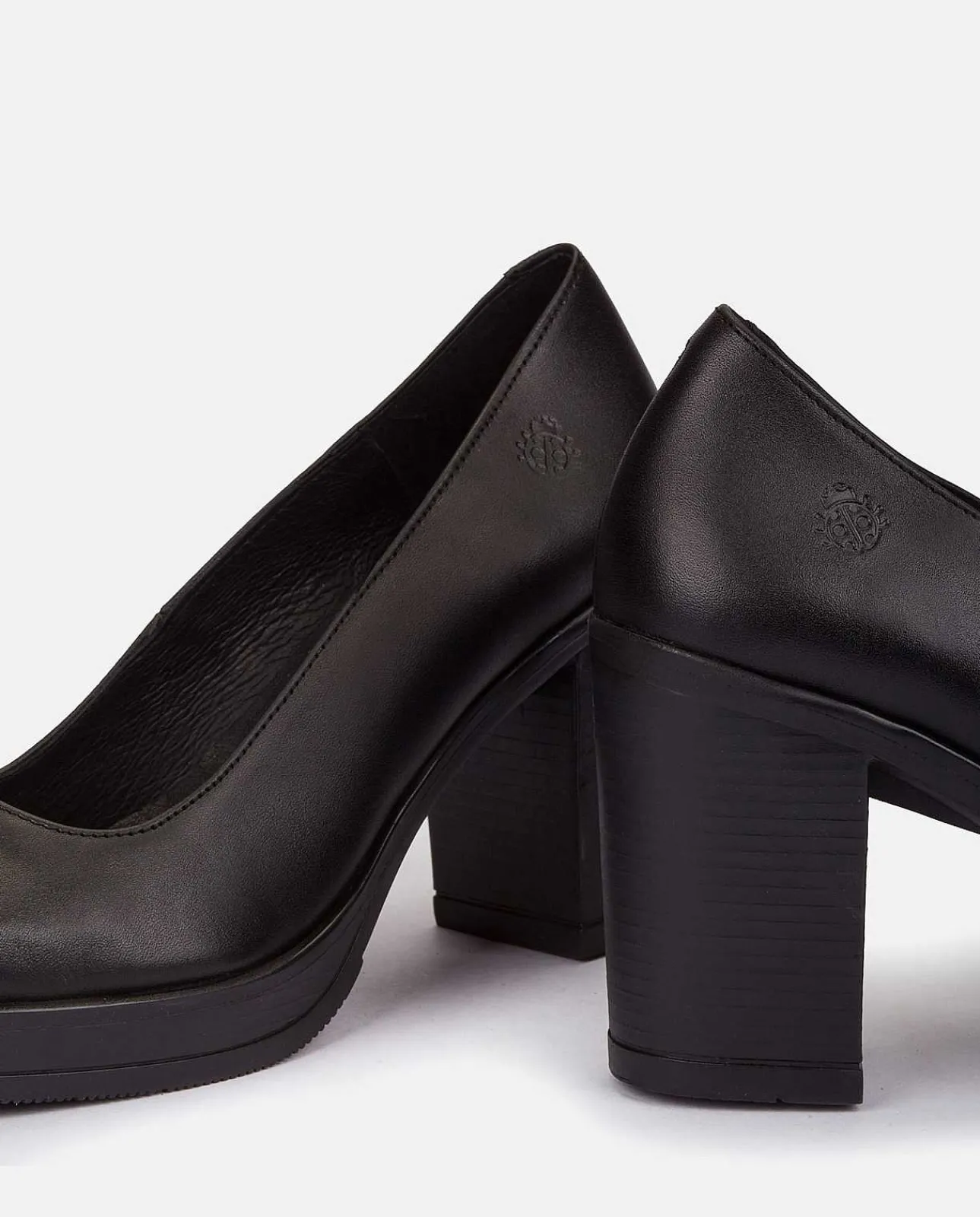 Femmes Yokono Chaussures*Chaussure A Talon Pilsen-007