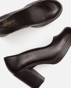 Femmes Yokono Chaussures*Chaussure A Talon Pilsen-007