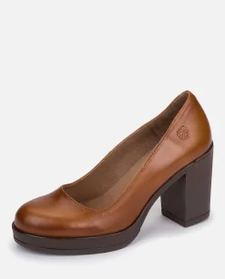 Femmes Yokono Chaussures*Chaussure A Talon Pilsen-007