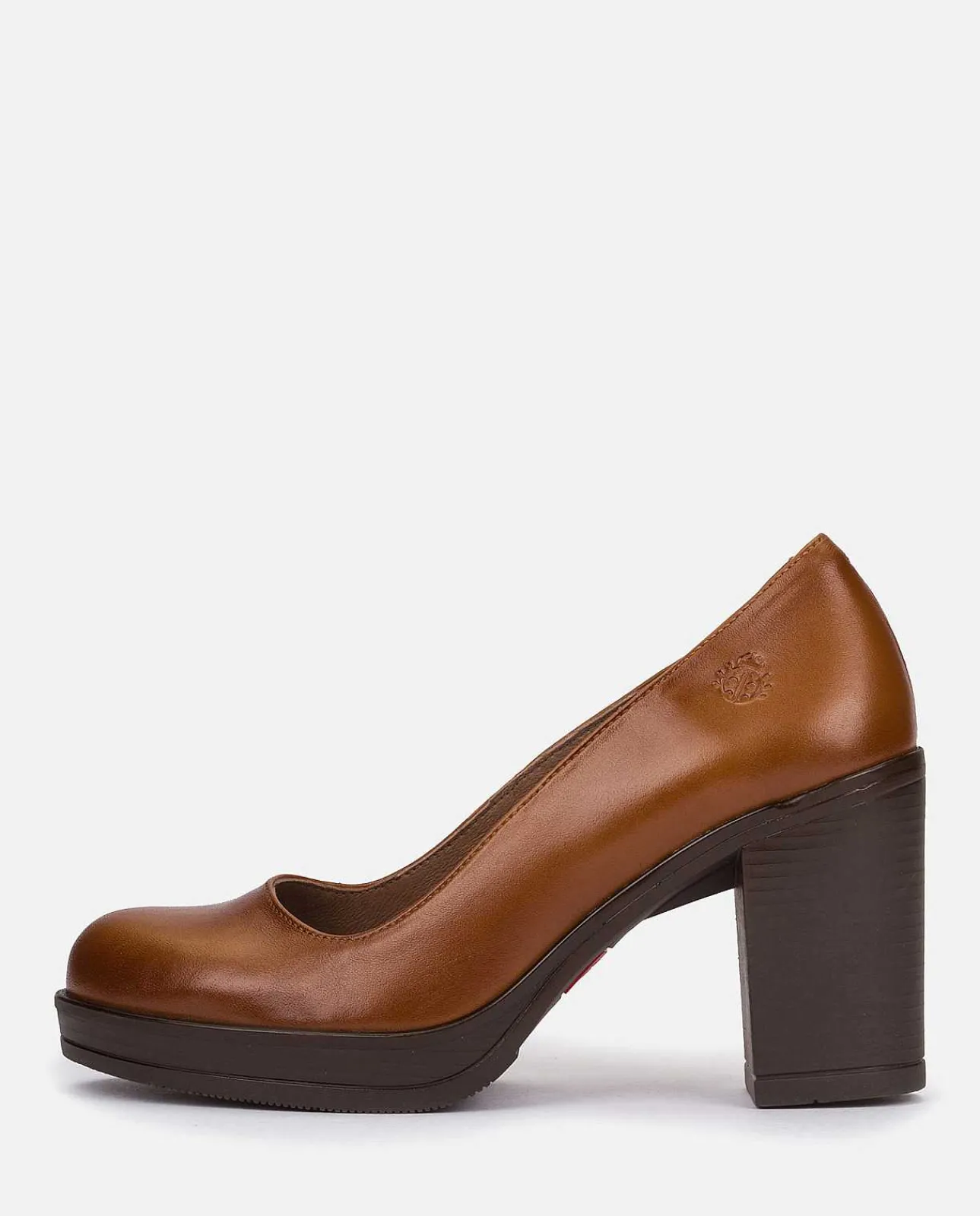 Femmes Yokono Chaussures*Chaussure A Talon Pilsen-007
