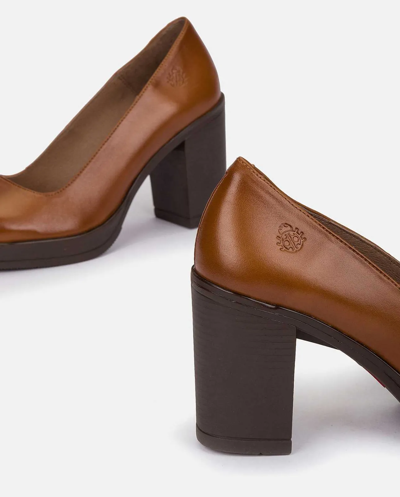 Femmes Yokono Chaussures*Chaussure A Talon Pilsen-007