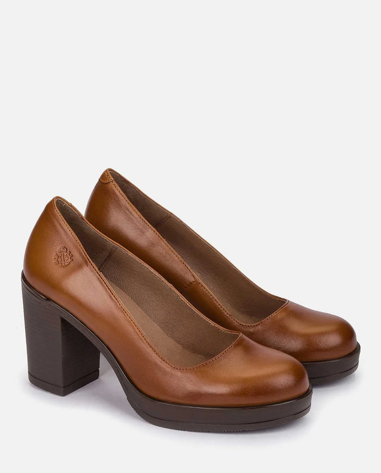 Femmes Yokono Chaussures*Chaussure A Talon Pilsen-007
