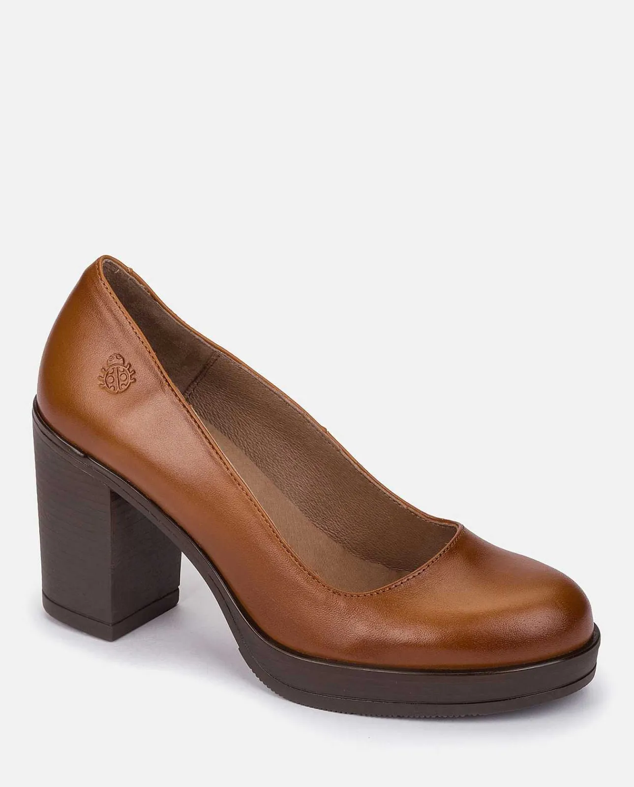 Femmes Yokono Chaussures*Chaussure A Talon Pilsen-007