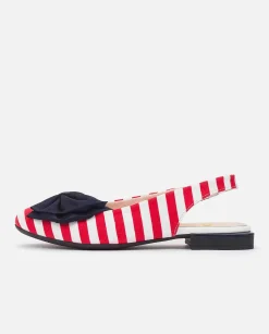 Femmes Yokono Sandales Plates*Chaussure Plate Barrie-001
