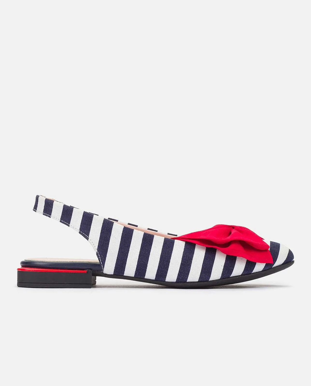 Femmes Yokono Sandales Plates*Chaussure Plate Barrie-001