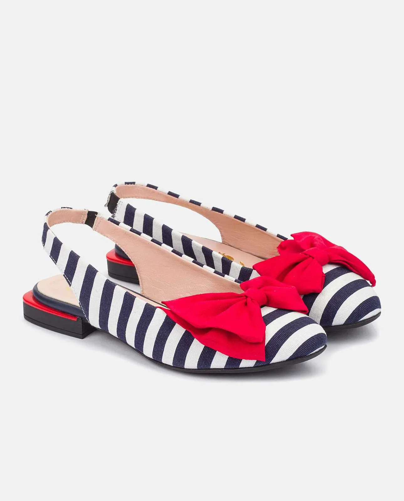 Femmes Yokono Sandales Plates*Chaussure Plate Barrie-001
