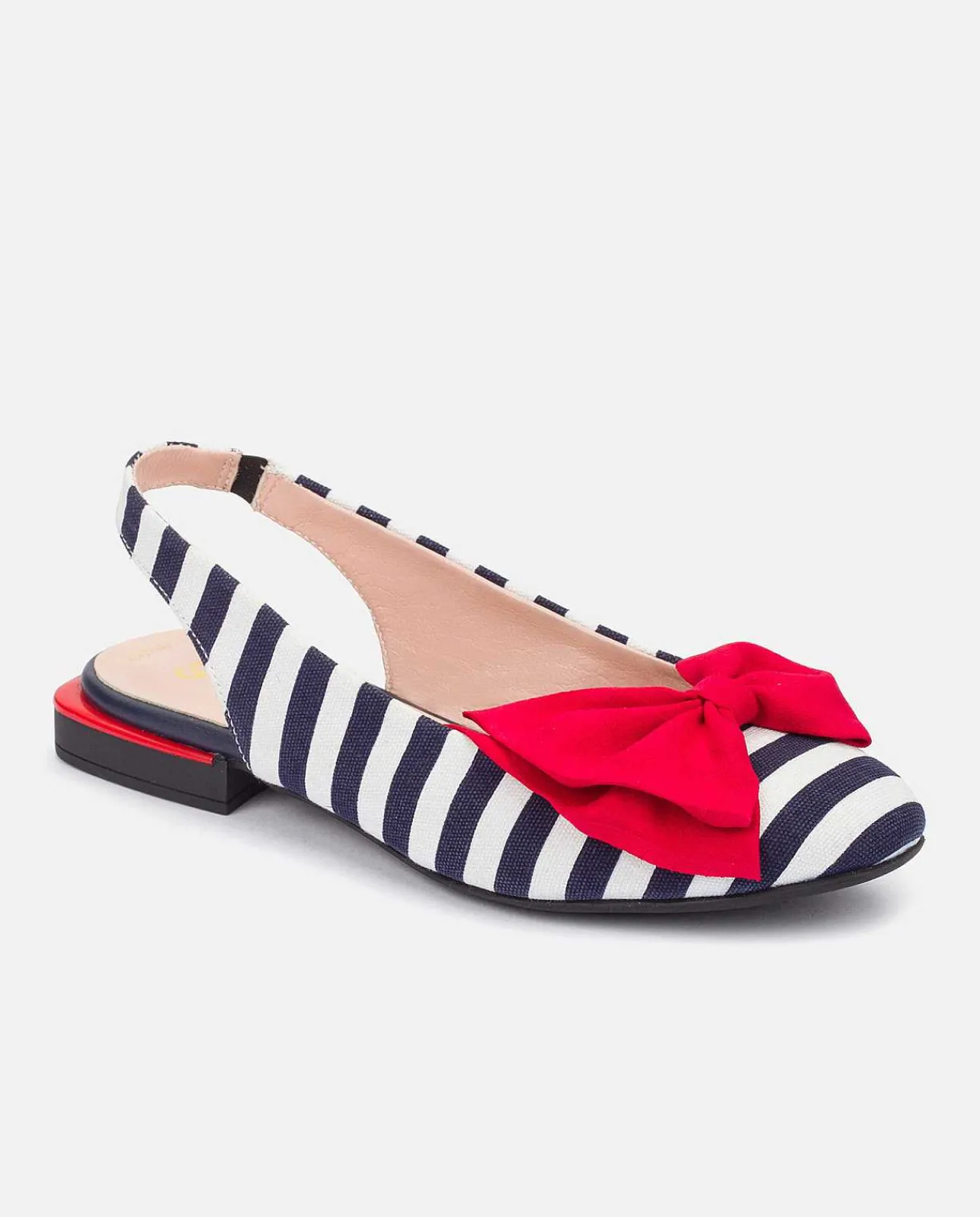 Femmes Yokono Sandales Plates*Chaussure Plate Barrie-001