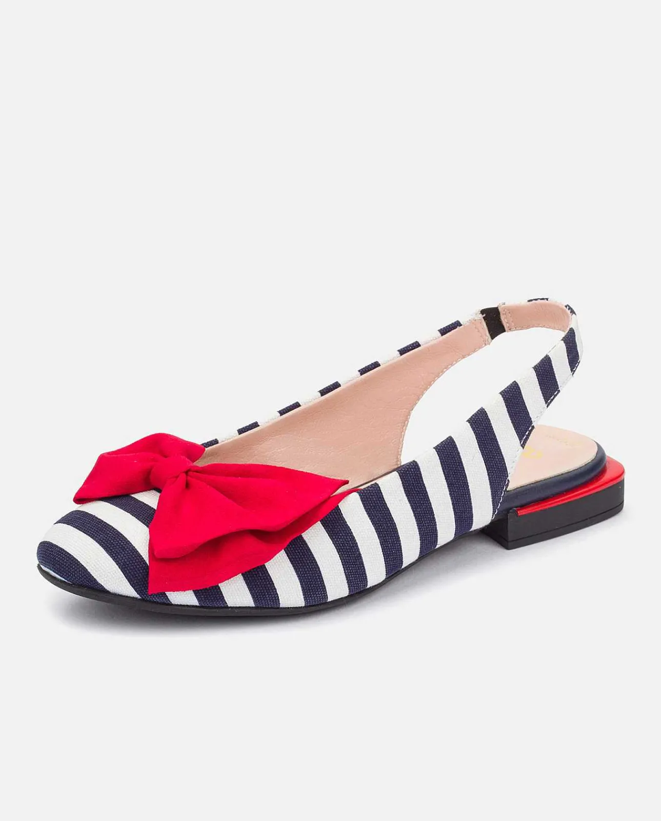 Femmes Yokono Sandales Plates*Chaussure Plate Barrie-001
