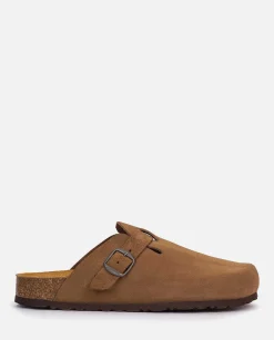 Femmes Yokono Sandales Plates*Chaussure Plate Zueco-559